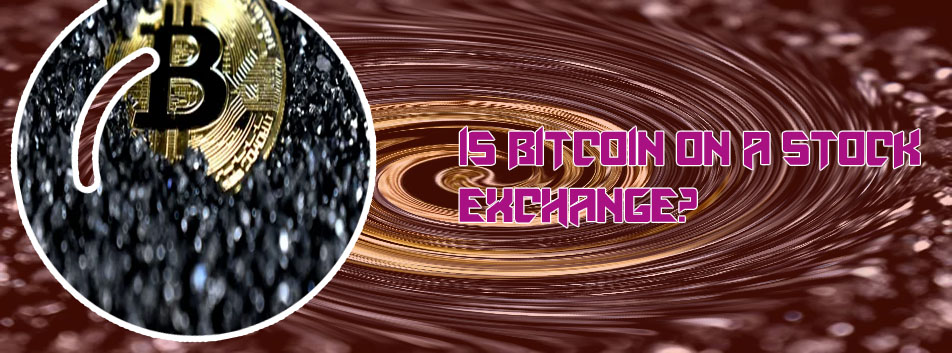 Best bitcoin stock