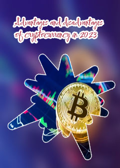 Bitcoin advantages