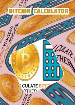 Bitcoin price to usd calculator