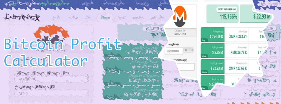 Bitcoin profit calculator mining
