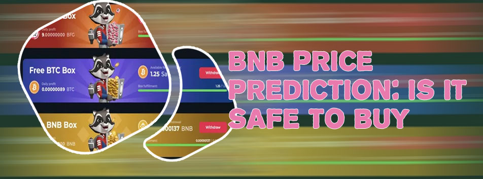 Bnb profit crypto