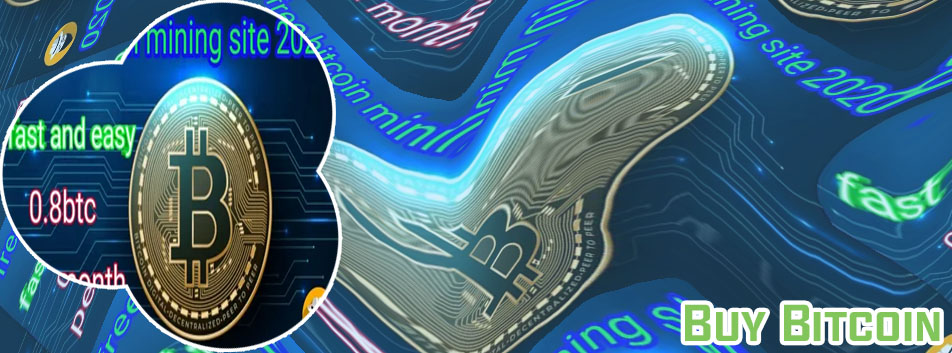 Buy bitcoin fast