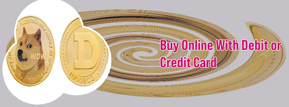 Buy dogecoin texas