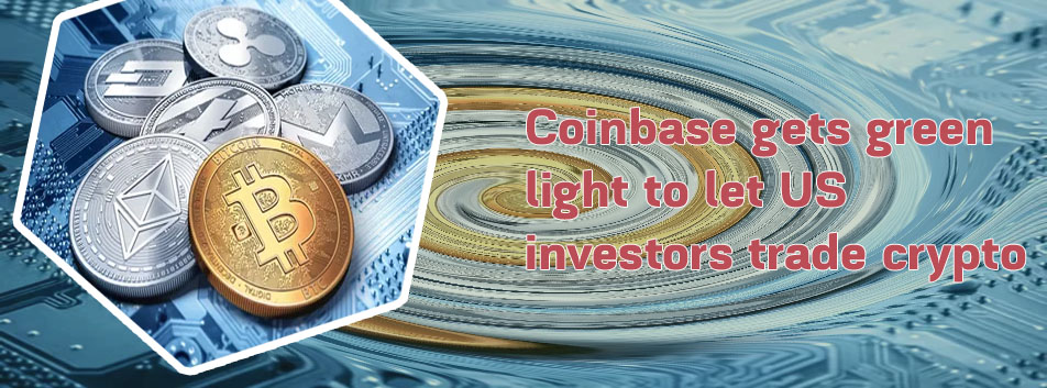 Coinbase to future in crypto