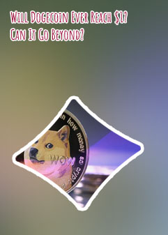 Could dogecoin reach 1000
