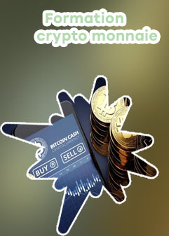 Cours crypto