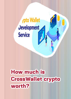 Crosswallet crypto