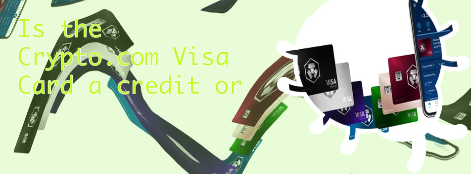 Crypto com metal card