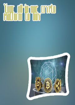 Crypto what to buy