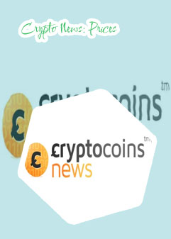 Cryptocoin news