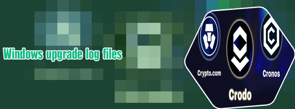 Cryptocom error logging in