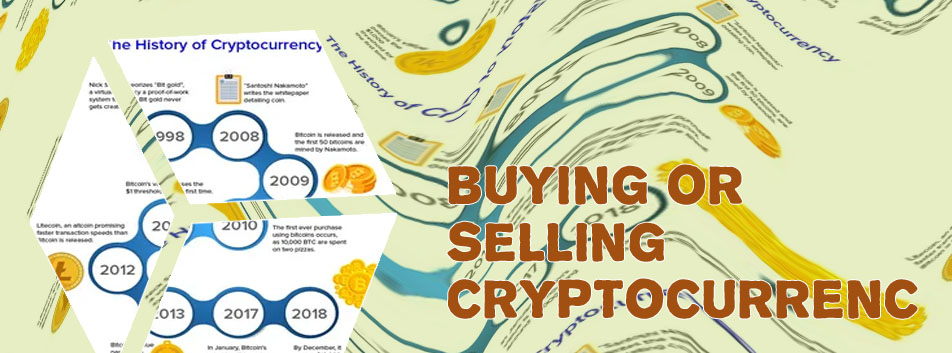 Cryptocurrencies value list