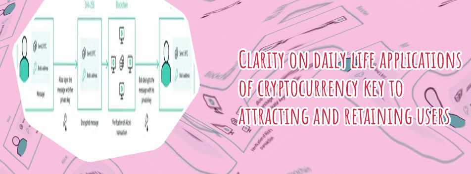Cryptocurrency key
