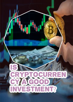 Cryptocurrency trading prices