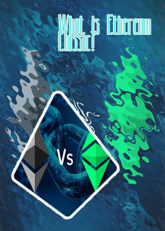 Ethereum classic market cap