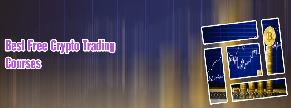 Free cryptocurrency trading platform