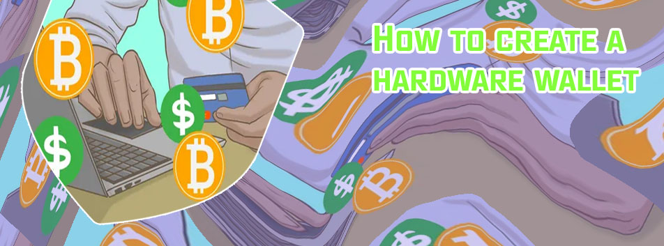 How to create a bitcoin account