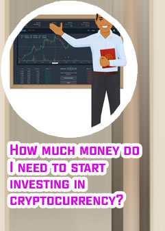 How to start bitcoin trading