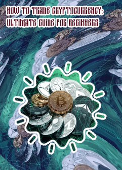 Learn to trade cryptocurrency