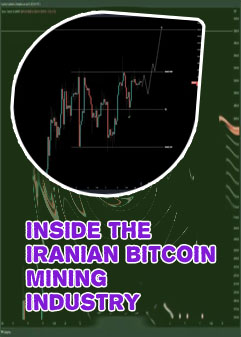 Massive have hit iran government bitcoin