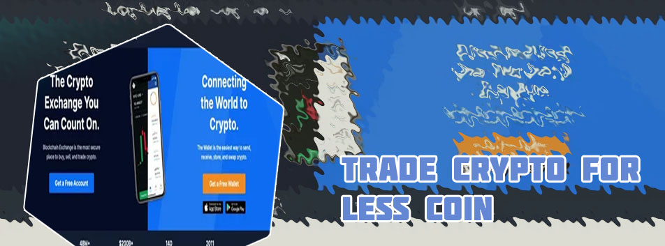 No fee crypto wallet