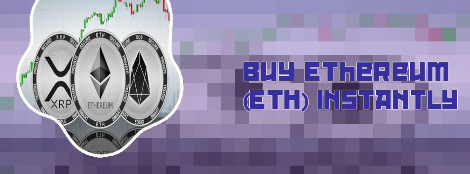 Purchase ethereum