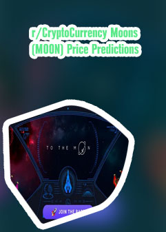 R cryptocurrency moons
