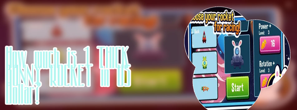 Rabbit rocket token