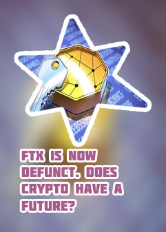 Safe cookie crypto