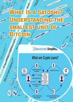 Sats meaning crypto