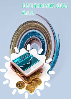 Top 10 bitcoin wallet