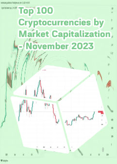 Top cryptocurrency chart