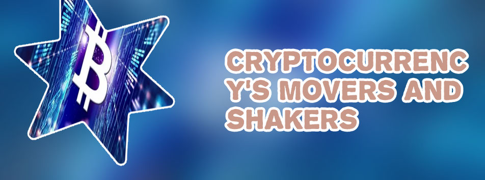 Top movers crypto