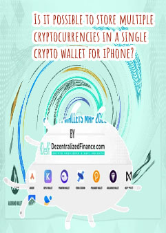 Top ten crypto wallets