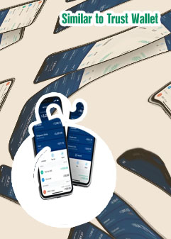 True wallet crypto