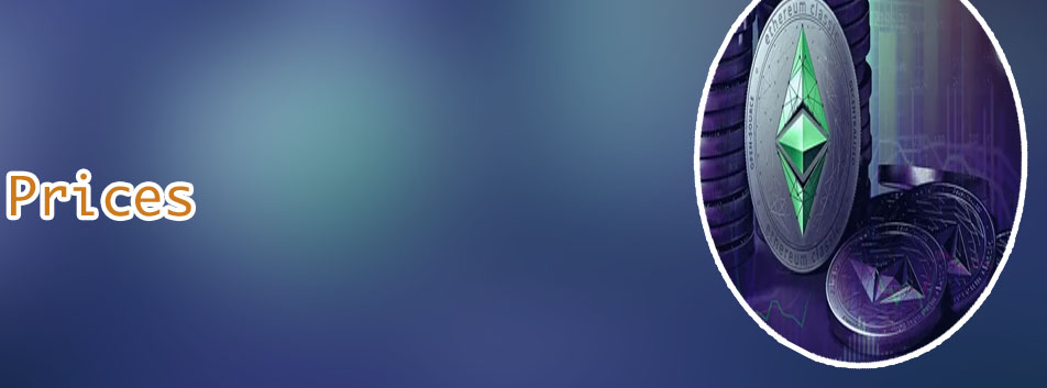 Weth coin price