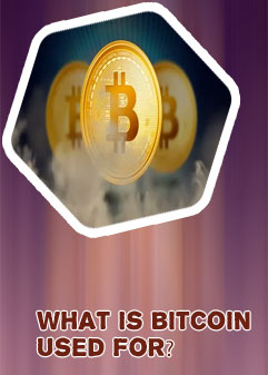 What did bitcoin close at today