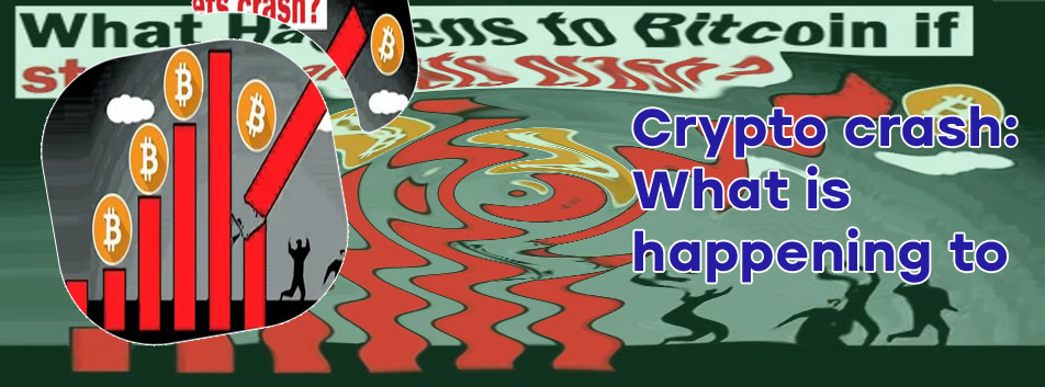 What happened to crypto market today