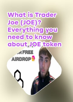What is joe crypto