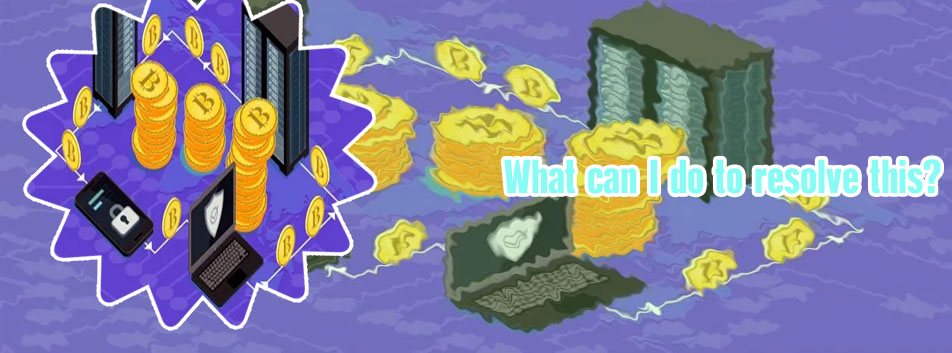 What is trading cryptocurrency