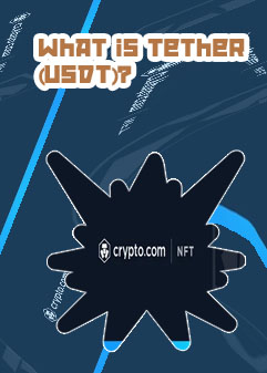 What is usdm on cryptocom