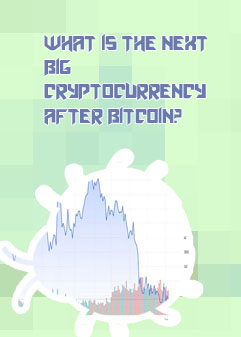 What will be the next bitcoin