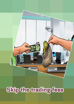 Where can i buy and sell cryptocurrency