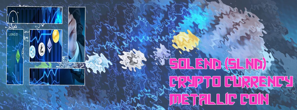 Where to buy solend crypto